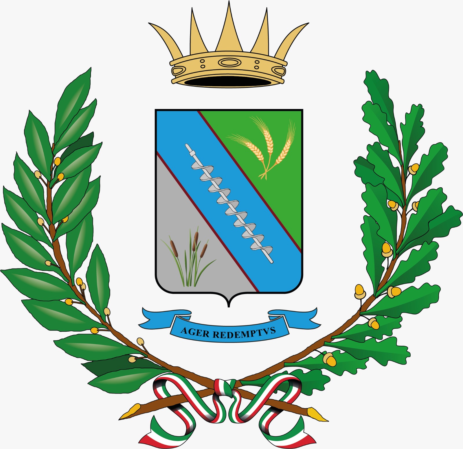 CBLSO Consorzio Bonifica Lazio Sud Ovest