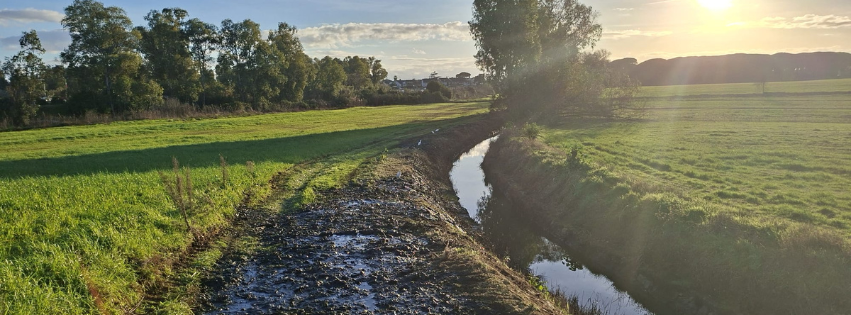 FONDI - Collettore AB GIGLIO-PROCOIO-RUSCIARI